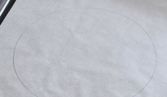 торт клубника со сливками