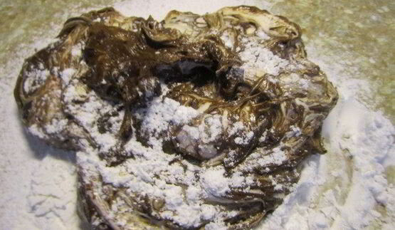 торт корабль