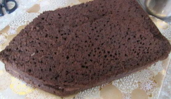 торт корабль