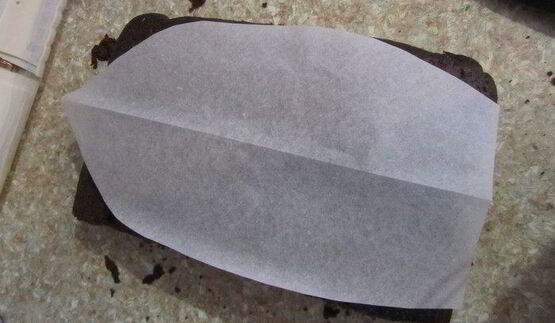 торт корабль