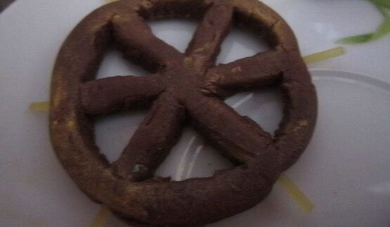 торт корабль