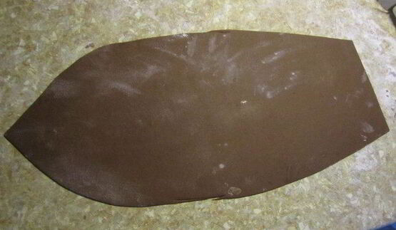 торт корабль