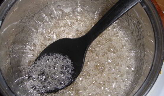 торт крокембуш