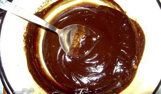 торт морское дно