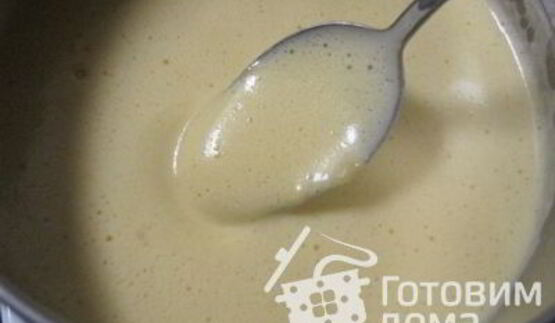 торт-мусс три шоколада