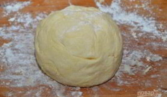 торт наполеон домашний