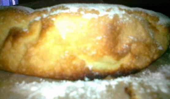 торт наслаждение