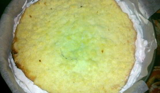 торт наслаждение