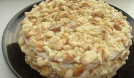 торт низкокалорийный