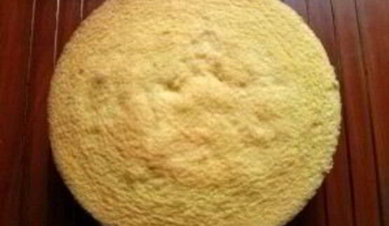 торт петушок новогодний