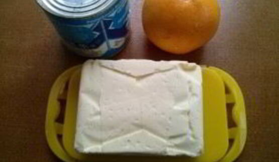 торт петушок новогодний