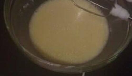 торт полинка