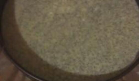 торт полинка