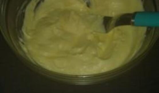 торт полинка