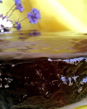 Торт Прага классический