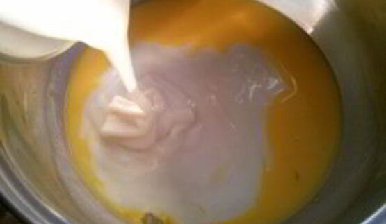 торт прага классический