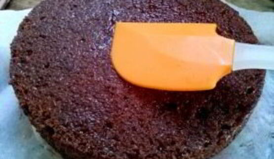 торт прага классический