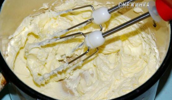 торт пьяная вишня