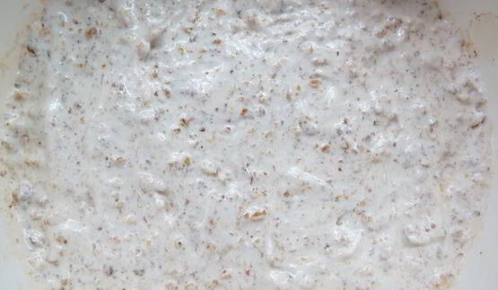 торт рождественское полено