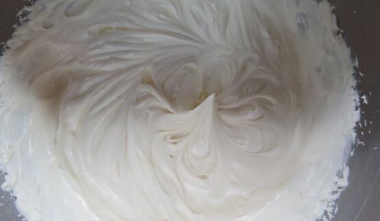 торт рождественское полено