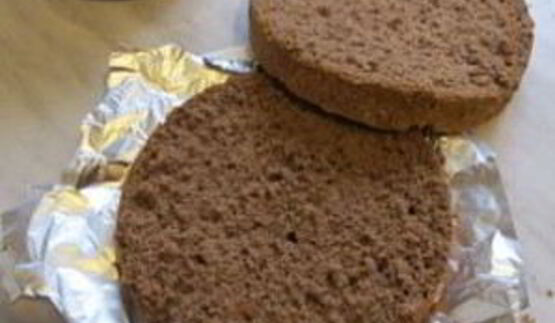 торт санчо панчо