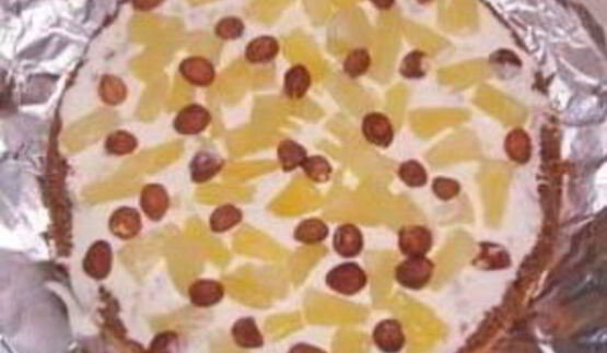 торт санчо панчо