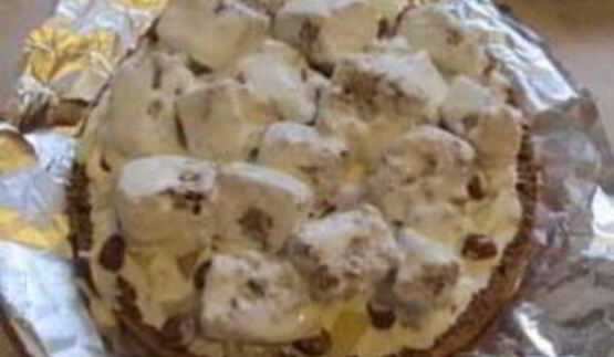 торт санчо панчо