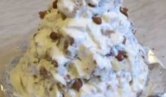 торт санчо панчо