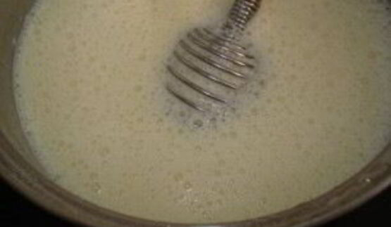 торт шахматный