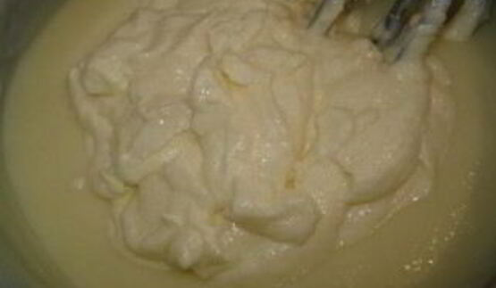 торт шахматный