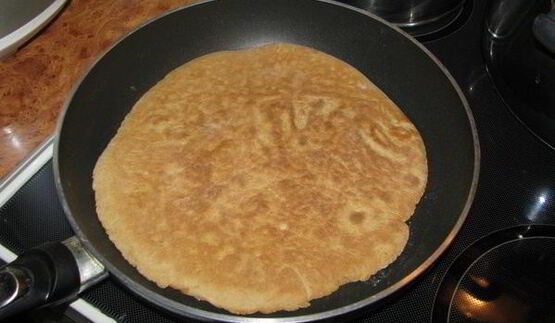 торт светлана