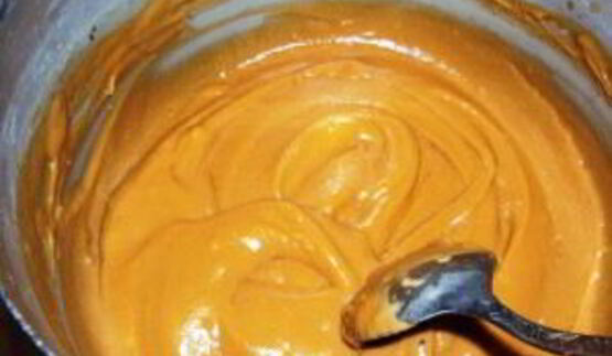 торт сюрприз