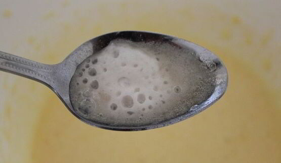 торт цыганка