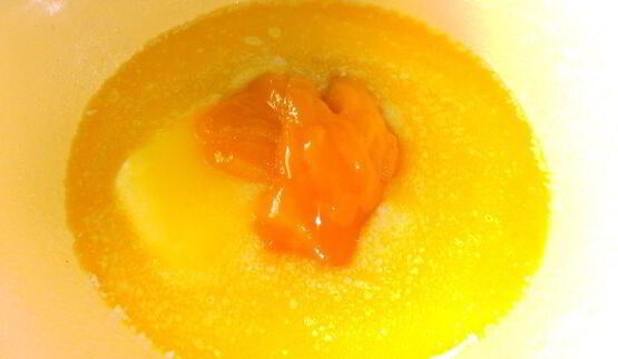 яблочный медовик