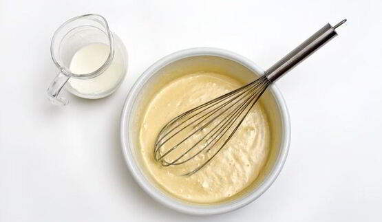 брюссельские вафли