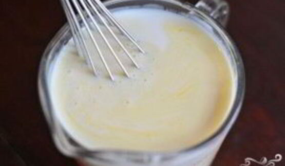 домашние вафли