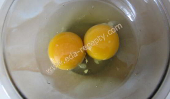 домашние венские вафли с ванилью