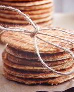 Голландские вафли