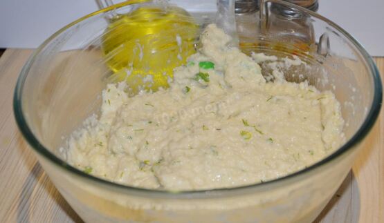 картофельные вафли в вафельнице