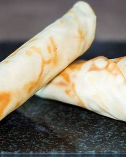 Рецепт хрустящих сахарных вафель без вафельницы