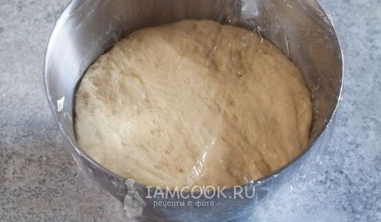 льежские вафли