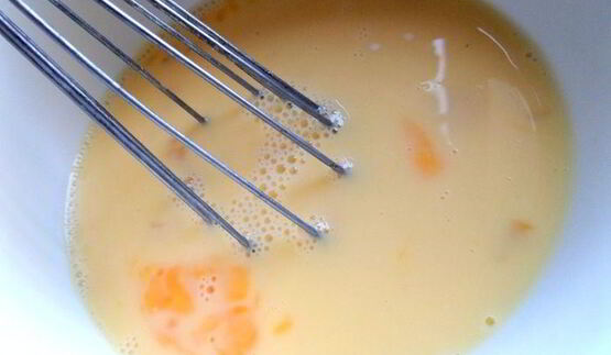 шоколадные вафли с кокосом