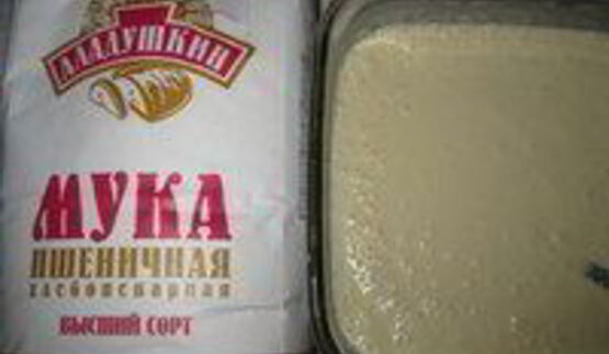 вафельные трубочки с кремом нутелла