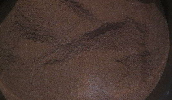 вафельные трубочки с кремом нутелла