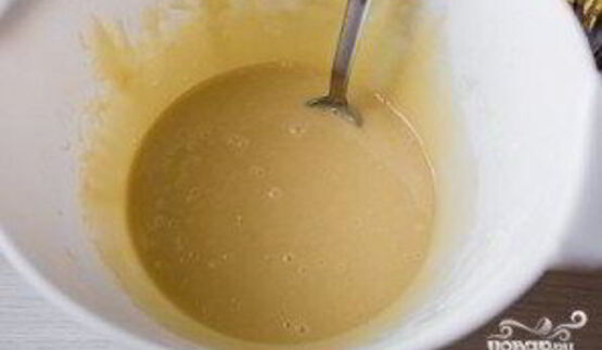 вафельные трубочки с кремом