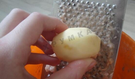 вафли-чипсы