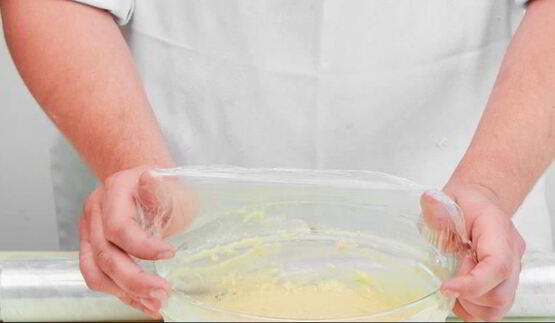 вафли к завтраку