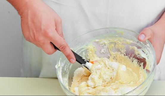 вафли к завтраку