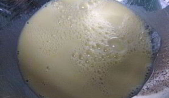 вафли за 5 минут