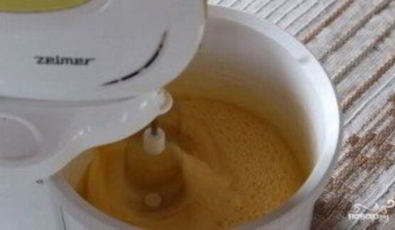 венские вафли для электровафельницы